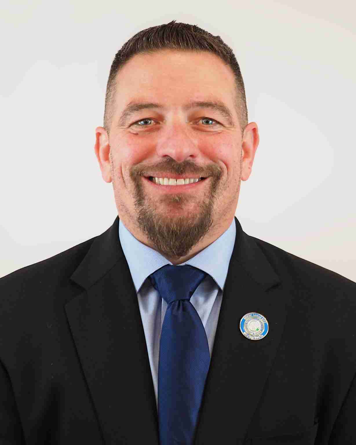 Richard Antonellis Jr