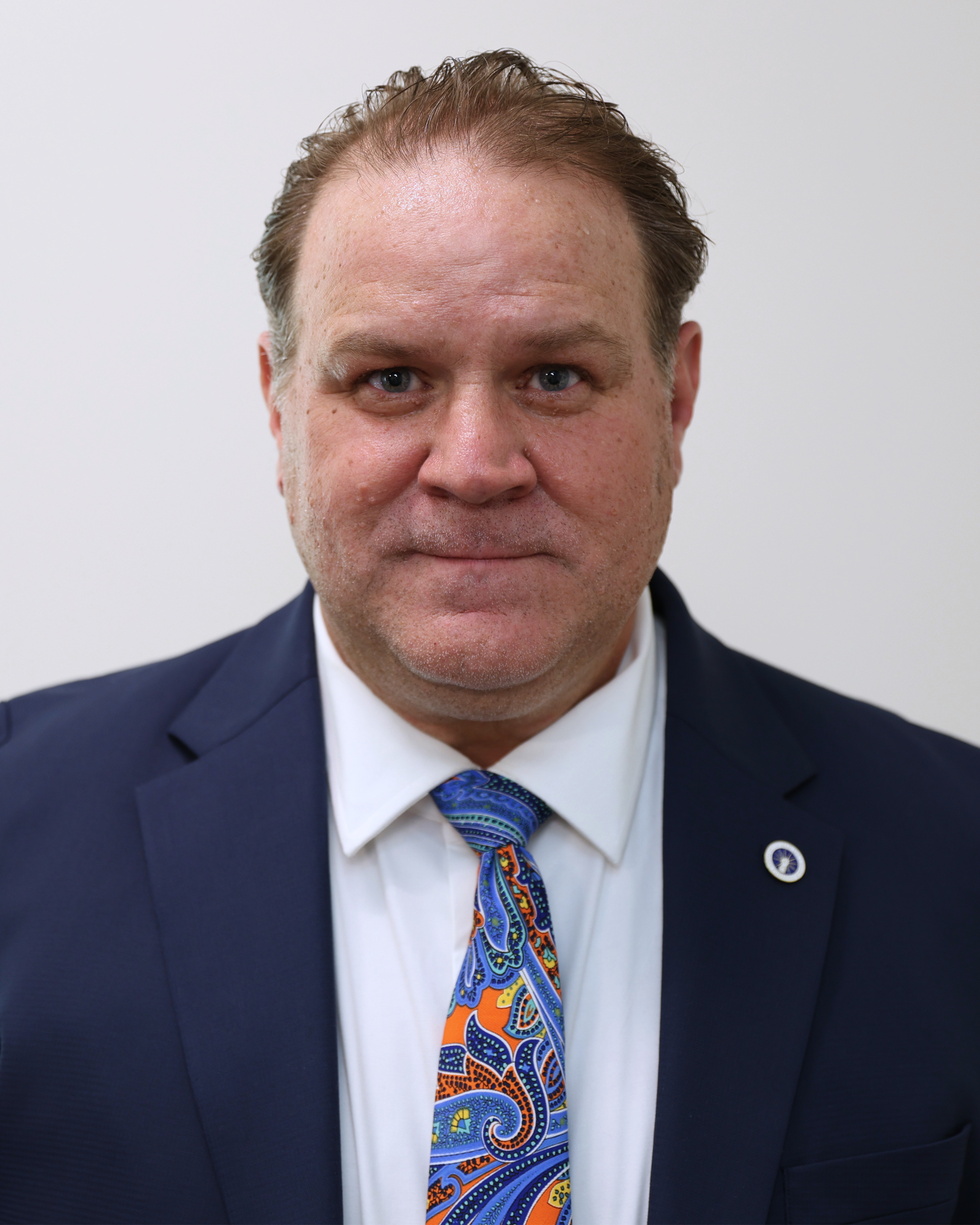 Daniel Sheehan
